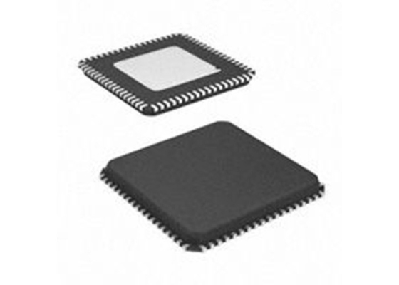 رقاقة الدائرة المتكاملة LCMXO3D-4300ZC-2SG72I مصفوفة البوابة القابلة للبرمجة الميدانية IC
