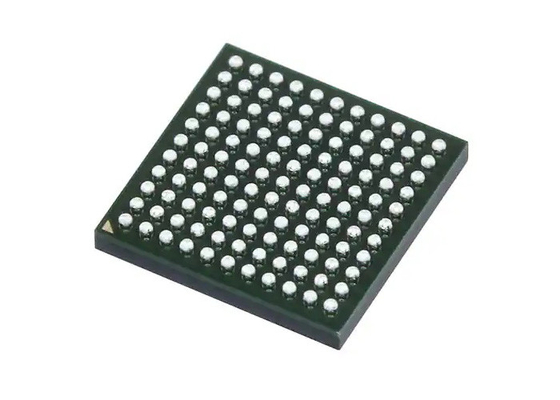 الأغراض العامة LFD2NX-17-7MG121C مصفوفة البوابة القابلة للبرمجة الميدانية IC 121-VFBGA
