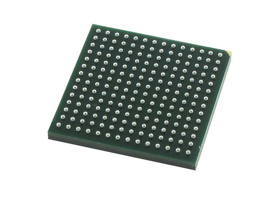LFD2NX-40-7BG196C 500 ميجا هرتز مصفوفة البوابة القابلة للبرمجة الميدانية 196-LFBGA Surface Mount