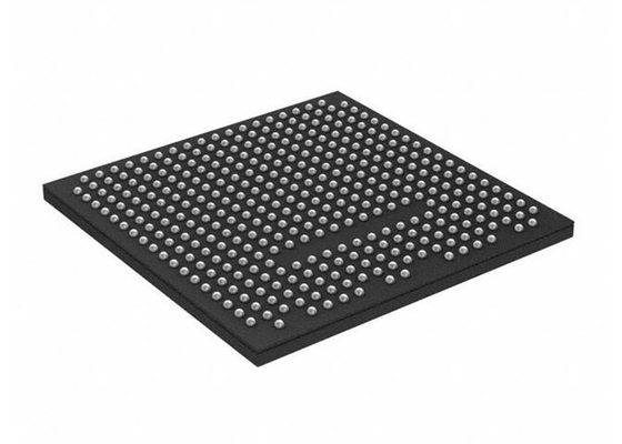 رقاقة الدائرة المتكاملة LFE5U-85F-8BG381C ECP5 Field Programmable Gate Array FBGA381
