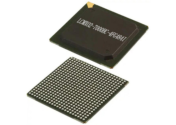 FPGA Integrated Circuit LCMXO2-7000HC-4FG484I FBGA484 صفيف البوابة الميدانية القابلة للبرمجة