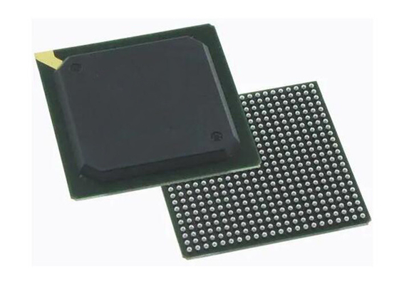 MachXO3D FPGA IC LCMXO3D-9400HC-6BG256I CABGA256 صفيف البوابة الميدانية القابلة للبرمجة