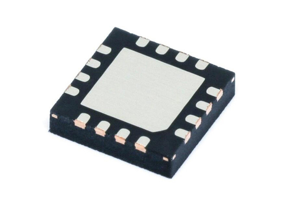 14 بت محول تناظري إلى رقمي AD7381BCPZ-RL رقاقة دارة متكاملة WFQFN16