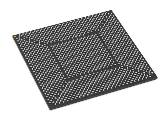 MIMX8UX5AVLFZAC وحدة التحكم الدقيقة MCU 5Core 64Bit المعالجات الدقيقة المدمجة IC BGA-1296