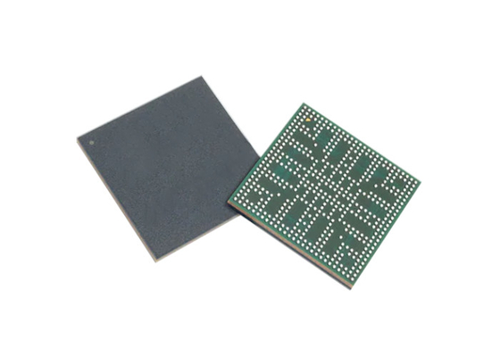 MIMX8UX5AVOFZAC 3 كور 64 بت 1.2 جيجاهرتز معالج دقيق IC 417-FBGA Surface Mount