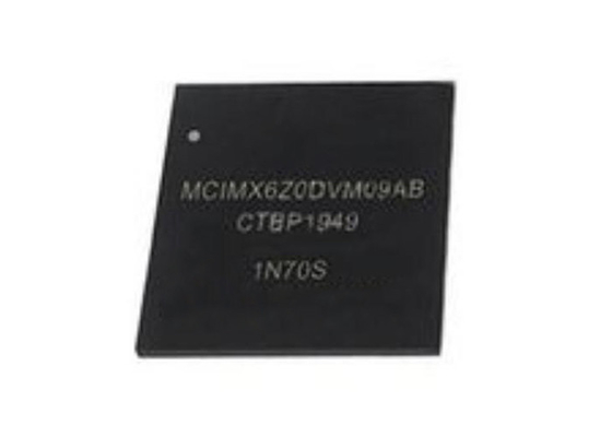 i.MX6 1Core MCIMX6Z0DVM09AB ARM Cortex-A7 289LFBGA 32Bit رقاقة المعالج الدقيق