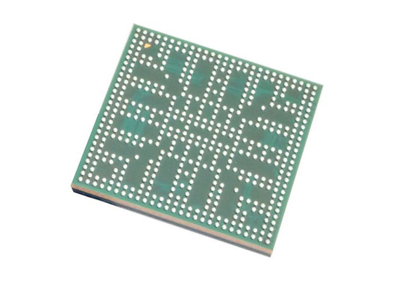 1 كور MIMX8MM2CVTKZAA 64 بت رقاقة معالج دقيق FCBGA486 i.MX8MM ARM Cortex-A53