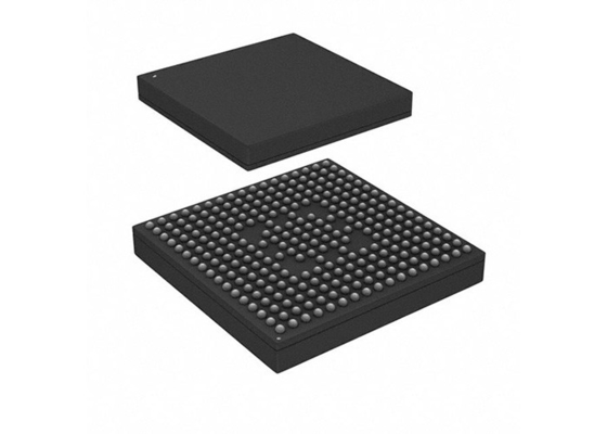 32-Bit 900MHz 272-MAPBGA Surface Mount MCIMX6Y2DVK09AB المعالجات الدقيقة IC