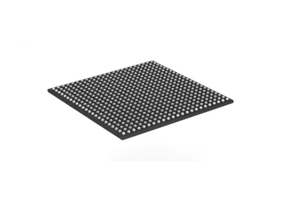المعالج الدقيق IC MCIMX6X4EVM10AC 2 Core 32-Bit 227MHz رقاقة الدائرة المتكاملة