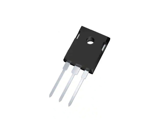 حزمة TO-247-3 IMW65R072M1H N-Channel 650V 26A عبر الترانزستورات ذات الفتحات