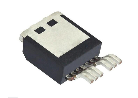 SiC Trench MOSFET IMBF170R1K0M1 N-Channel MOSFETs الترانزستورات TO-263-8 1700V