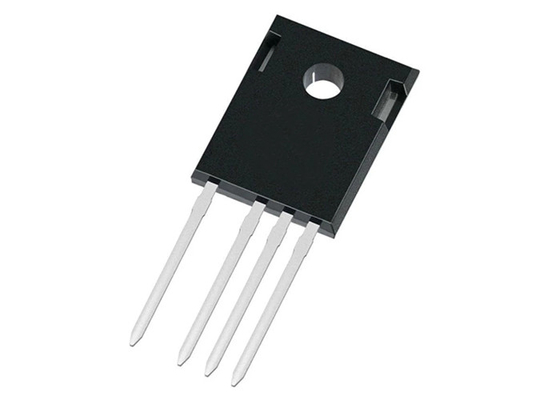 الترانزستورات IMZA65R048M1H Single FET MOSFET 650V 20A 75W TO-247-4 Package