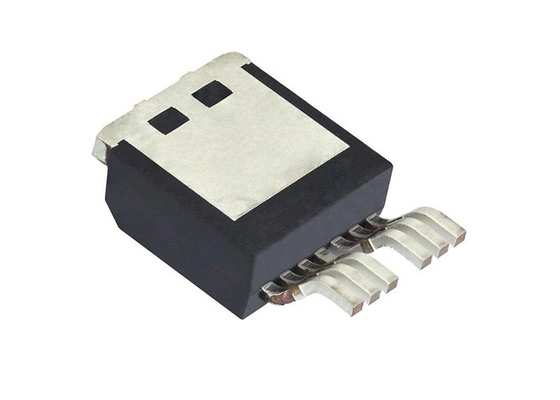 رقاقة الدائرة المتكاملة IMBF170R650M1 MOSFETs ترانزستورات أشباه الموصلات المنفصلة
