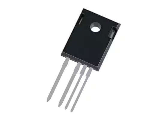 من خلال ثقب TO-247-4 IMZA65R030M1H ترانزستورات أشباه الموصلات المنفصلة