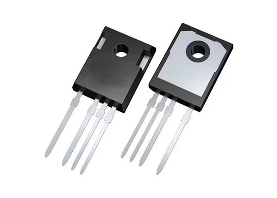 رقاقة الدائرة المتكاملة IMZA65R083M1H الترانزستورات FETs MOSFETs TO-247-4