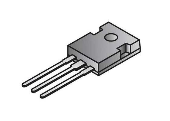 SiC Trench Power MOSFETs الترانزستورات IMW65R027M1H TO-247-3 رقاقة الدائرة المتكاملة