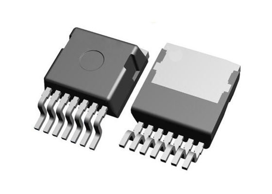 N-Channel IMBG65R260M1H كربيد السيليكون أحادي MOSFETs الترانزستورات TO-263-8