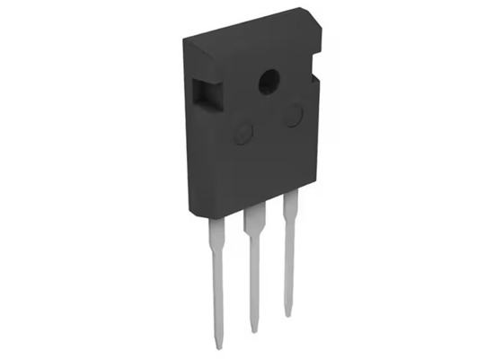 ترانزستورات MOSFET من كربيد السيليكون IMW120R140M1H N-Channel 1200V 19A 94W من خلال الفتحة