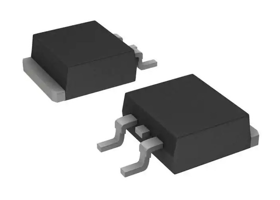 رقاقة الدائرة المتكاملة IDK02G120C5XTMA1 1200V 11.8A مقومات الثنائيات