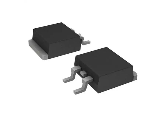 IC رقاقة IDK05G120C5XTMA1 ثنائيات مفردة 1200 فولت 19.1 أمبير سطح جبل PG-TO263-2-1