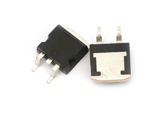 IDK20G120C5XTMA1 CoolSiC ™ Schottky Diodes 1200V 56A Surface Mount TO-263-3