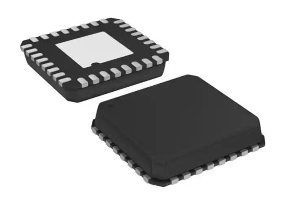 AD2426KCPZ حلقة متكاملة رقاقة متعددة القنوات الحافلة الصوتية للسيارات LFCSP-32
