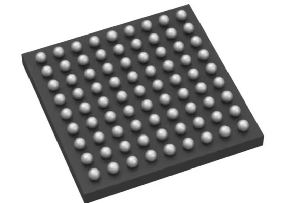 رقاقة الدائرة المتكاملة MAX78000EXG + 32 بت ثنائي النواة 100MHz متحكم IC