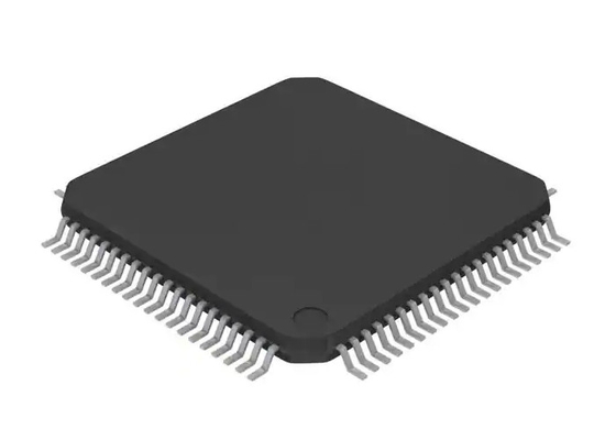 ICs Chip AD9857ASTZ 200MHz 80-LQFP RF IC Upconverter HFC Cable Network