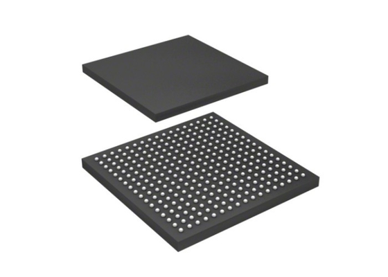 16 قناة بالموجات فوق الصوتية AFE AFE58JD28ZAV 14 بت 65-MSPS أو 12 بت 80-MSPS ADC