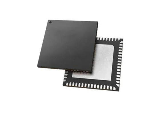 رقاقة الدائرة المتكاملة ADAU1861BCSZ-RL واجهة الصوت IC 64-WFQFN Package