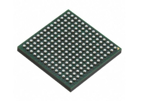 رقاقة الدائرة المتكاملة AD9081BBPZRL-4D4AB RF الواجهة الأمامية للأغراض العامة 324-FBGA
