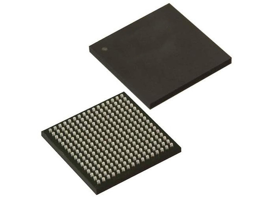 الدوائر الإلكترونية المتكاملة MAX5860FUXH + المغير RF IC للأغراض العامة
