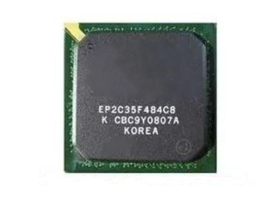 Cyclone II FPGA Chip EP2C35F484C8 484-FBGA Field Programmable Gate Array