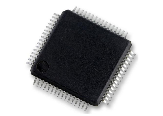 واجهة أمامية تناظرية IC ADAS1000-4BSTZ-RL حزمة 64-LQFP رقاقة دارة متكاملة
