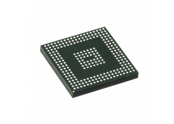 ICs المنطقية القابلة للبرمجة XC7S25-1CSGA324Q FPGA - صفيف البوابة القابلة للبرمجة الميدانية