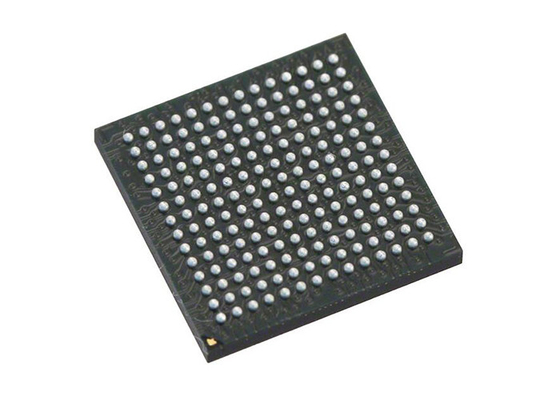 Spartan-7 FPGA Chips XC7S6-1CPGA196C Field Programmable Gate Array 196-CSPBGA