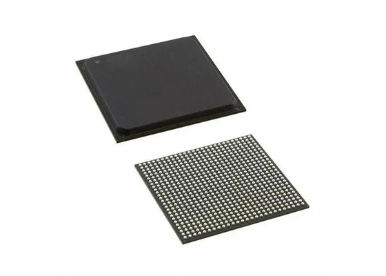 صفيف البوابة القابلة للبرمجة الميدانية IC XC7S50-1FGGA484C 484-BGA Surface Mount