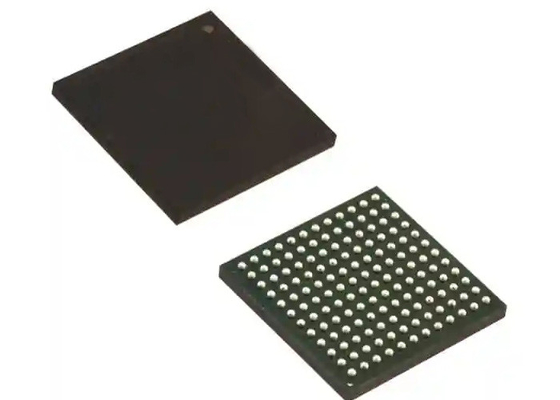 مجموعة البوابة القابلة للبرمجة الميدانية IC XC7S50-1CSGA324I 324-LFBGA Package Surface Mount
