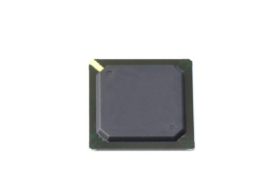 Surface Mount XC7S50-1FGGA484I مصفوفة البوابة القابلة للبرمجة الميدانية المضمنة IC