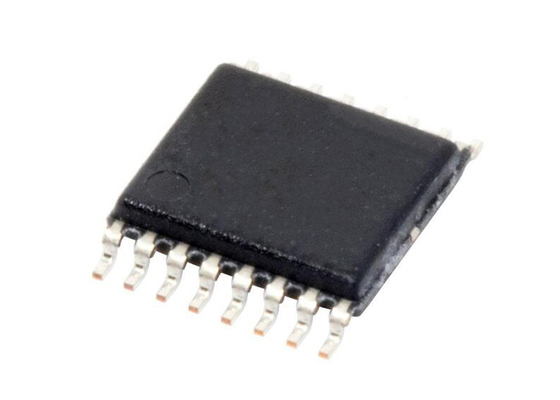 رقاقة الدائرة المتكاملة AD1856RZ-K 16Bit Pulse Code Modulation Audio DAC 16-SOIC