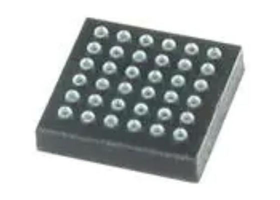 192kHz صوت عالي الأداء CODEC MAX98050ENX + T 36-XFBGA رقاقة دارة متكاملة