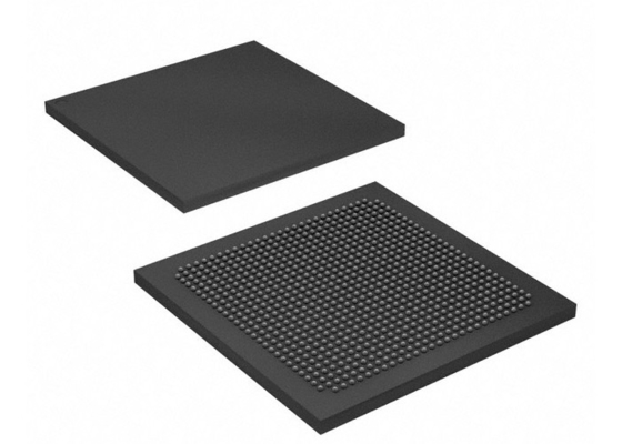 مجموعة المنطق القابل للبرمجة IC 10CX220YF780E5G 0.9V Surface Mount 780-BBGA
