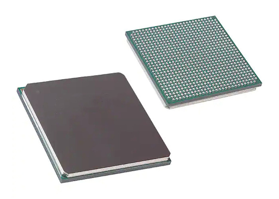 صفيف البوابة الميدانية القابلة للبرمجة IC 10CX220YF780E6G 780-BBGA Package IC Chip