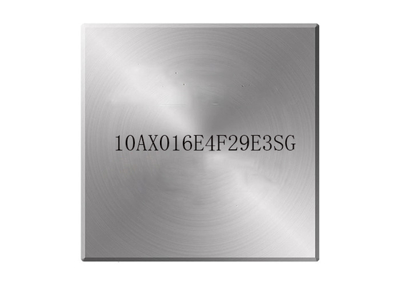 الدوائر الإلكترونية المتكاملة 10AX016E4F29E3SG صفيف البوابة القابلة للبرمجة الميدانية 780-BBGA