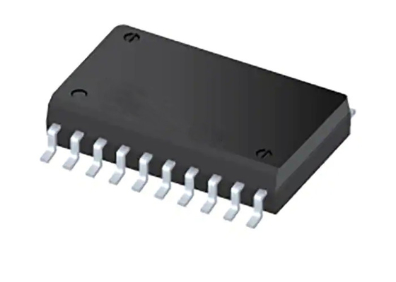 20-SOIC Surface Mount ISOW7721FDFMR 5000Vrms 2 Channel 100Mbps SPI Digital Isolator
