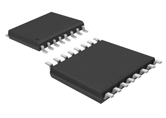 MAX22444CAWE + 200Mbps المعزل الرقمي للأغراض العامة 16-SOIC مثبت على السطح