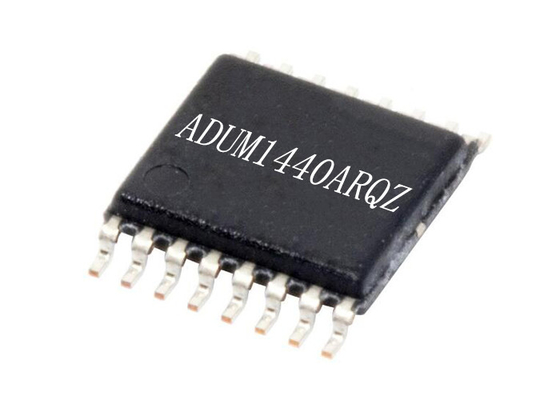 Micropower ADUM1440ARQZ عوازل رقمية رباعية القنوات 16-SSOP IC Chips 2500Vrms