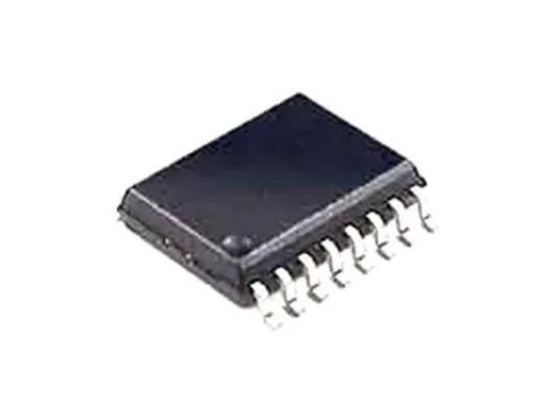4 قنوات MAX14930DAWE + عوازل رقمية 1 ميجابت في الثانية رقاقة دائرة متكاملة 16-SOIC