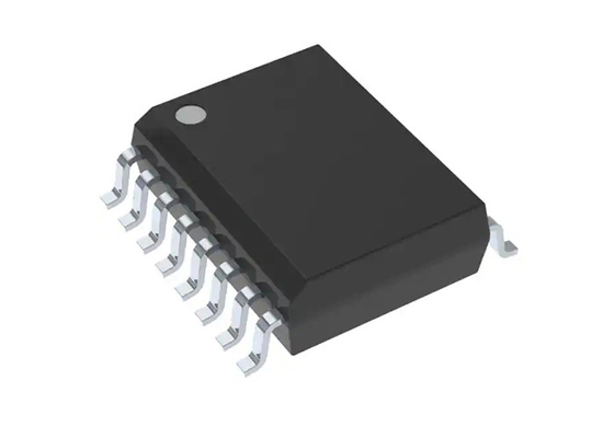 SPI Digital Isolator ISO6763QDWRQ1 5000Vrms 6 Channel 50Mbps سطح جبل