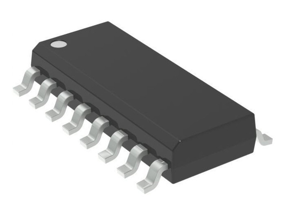 الدوائر الإلكترونية المتكاملة ISO6760QDWRQ1 حزمة المعزل الرقمي 16-SOIC